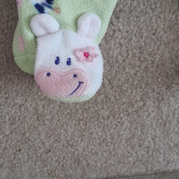 Set of 3 One Pc Sleepers - Picture 4 of 9